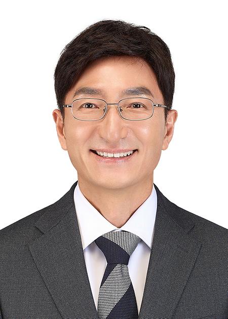 기호 1번 송영준 프로필 사진