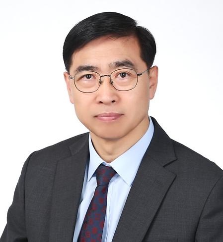 기호4번 허장욱 프로필 사진